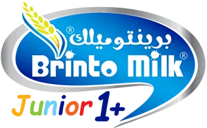 برينتوميلك جونيور